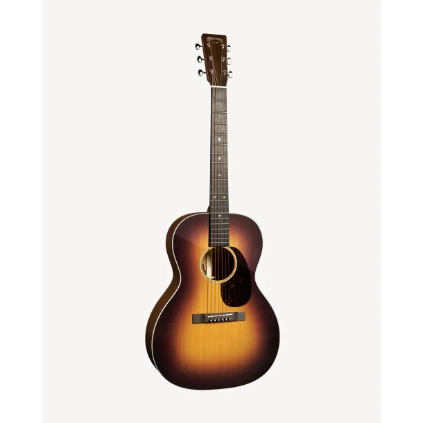 C.F. Martin 00L-16E 1935 Burst